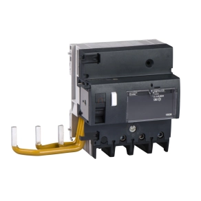   Schneider Electric Acti9 Vigi NG125 - 19050 - áram - védőkioldó, A osztály, 3P, 125A, 30mA