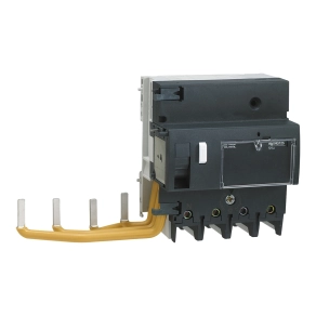   Schneider Electric Acti9 Vigi NG125 - 19101 - áram - védőkioldó, SI osztály, 4P, 125A, 30mA