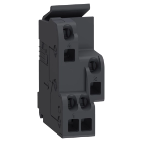   Schneider Electric ComPacT NSX (2021) - 29450 - Segédérintkező OF,SD,SDE 6 A - 240 V