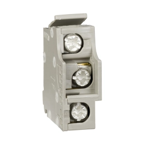   Schneider Electric ComPacT NSX (2021) - 29452 - Kisáramú jelzőérintkezők OF, SD, SDE 6 A - 240 V