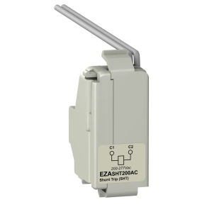   Schneider Electric EasyPact EZC - EZASHT380AC - Munkaáramú kioldó EZC100-hoz 380-480VAC