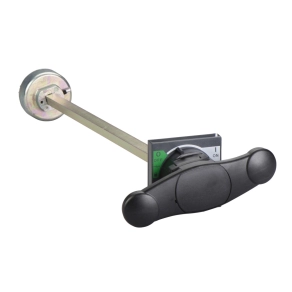   Schneider Electric Interpact INS/INV - 31052 - Interpact INS320/630 hosszabbított rotációs hajtás mellső