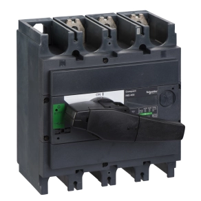Schneider Electric Compact INS - 31110 -Interpact INS400 3P