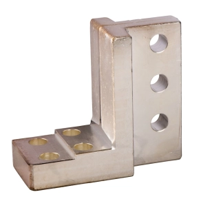   Schneider Electric Interpact INS/INV - 31301 - Kábeltartó adapter 3P (INS/IN)