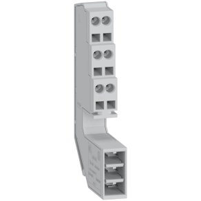   Schneider Electric Masterpact NT - 33098 - Sorkapocs 3vez. kocsiszerk.vill.kieg.