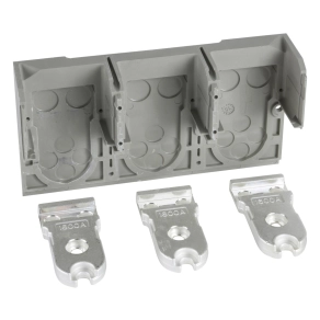   Schneider Electric ComPacT NS (2021) - 33599 - Mellső alsó csatlakozás fix készülék 630/1000A 3P
