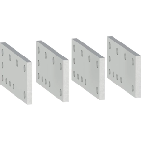   Schneider Electric Masterpact NT - 33645 - Kábelsaru adapter 4P