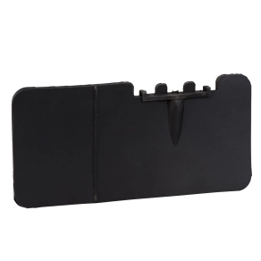   Schneider Electric Masterpact NT - 33648 - fáziselválasztó 3P/4P, fix megszakítóhoz, alsó/felső hátsó csatlakozáshoz, 3db