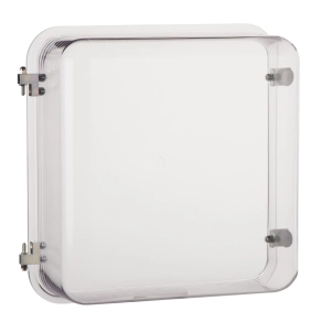   Schneider Electric Masterpact NT - 33859 - Átlátszó fedél ajtókerethez kikocsizható készülék (CCP)
