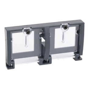   Schneider Electric Masterpact NT - 33897 - Nyomógomb retesz lakattal (VBPO)