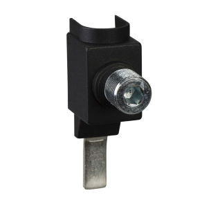   Schneider Electric Fupact INF/ISFL/ISFT - 49865 -Betáp csatlakozó fésűs sínhez, 25-95mm2 (3db)