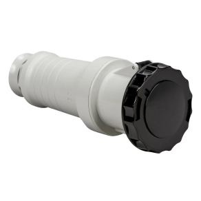   Schneider Electric Kaedra Box - 81485 - Mureva PK (Pratika) Lengőaljzat, 3P+F, 7h, 63A, 500V, IP67, csavaros