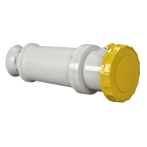   Schneider Electric Kaedra Box - 81488 - Mureva PK (Pratika) Lengőaljzat, 3P+F, 4h, 125A, 130V, IP67, csavaros