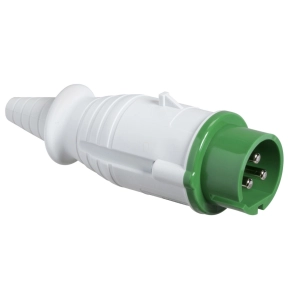   Schneider Electric Kaedra Box - 82306 - Mureva PK (Pratika) Lengővilla, 3P, 4h, 16A, 25-50V, IP44