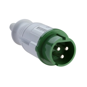   Schneider Electric Kaedra Box - 82325 - Mureva PK (Pratika) Lengővilla, 2P, 11h, 32A, 25-50V, IP44