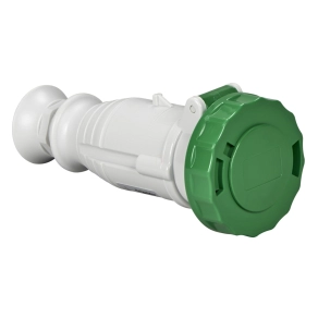   Schneider Electric Kaedra Box - 82456 - Mureva PK (Pratika) Lengőaljzat, 3P, 4h, 16A, 25-50V, IP67, csavaros