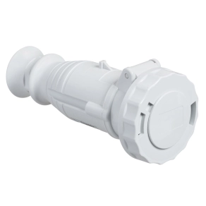   Schneider Electric Kaedra Box - 82468 - Mureva PK (Pratika) Lengőaljzat, 3P, 12h, 32A, 50V, IP67, csavaros