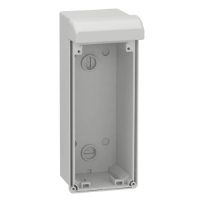   Schneider Electric Kaedra Box - 83919 - Mureva PK (Unika) Fali doboz
