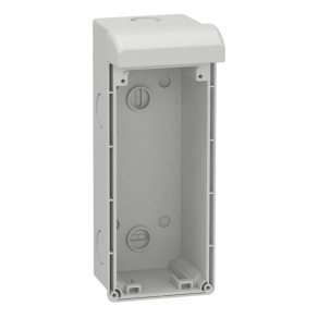   Schneider Electric PratiKa - 83920 - Mureva PK (Unika) Fali doboz, kikönnyítéssel, 32A