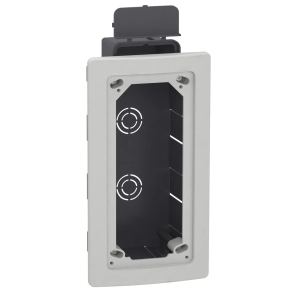   Schneider Electric Kaedra Box - 83924 - Mureva PK (Unika) Beépítheztő doboz