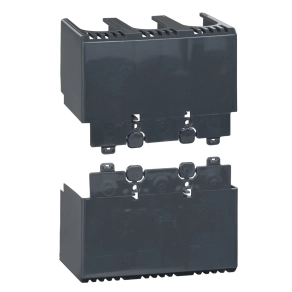   Schneider Electric EasyPact EZC - EZETSHD3PN - Védőtakaró 3P 68MM EZ250