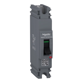   Schneider Electric EasyPact EZC - EZC100H1016 - EZC100H 1P 30kA/400V megszakító 16A