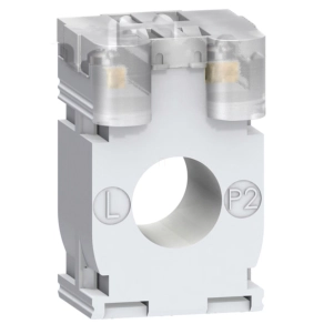   Schneider Electric Current transformer TI - METSECT5CC020 - áramváltó 200/5A (Ø21) klíma álló szigetelt kábelhez (CC)