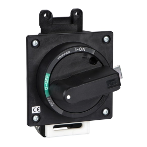   Schneider Electric EasyPact EZC - EZEROTDS - Közvetlen rotációs hajtás EZC250-hez f