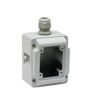   Schneider Electric Kaedra Box - PKZ085 - Mureva PK (Pratika) Falra szerelhető kisméretű doboz