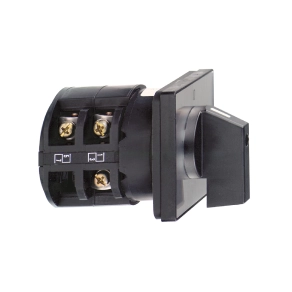 Schneider Electric Harmony K - K50F003UP - komplett bütykös kapcsoló, 50A, 3P, 60°, 3 fokozatú átkapcsoló