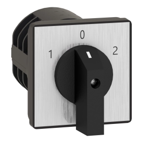 Schneider Electric Harmony K - K30H004UP - komplett bütykös kapcsoló, 32A, 4P, 60°, 3 fokozatú átkapcsoló