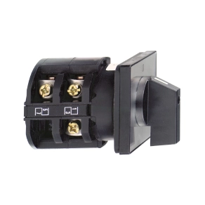   Schneider Electric Harmony K1, K2 - K30H001YP - cam csillag - delta kapcsoló - 3 - pólus - 60° - 32 A - csavaros csatlakozás