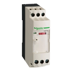   Schneider Electric Harmony Analog - RMPT10BD - hőmérséklet távadó, Pt100 - hoz, 40 - 40°C