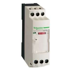   Schneider Electric Harmony Analog - RMPT53BD - hőmérséklet adó - 0..250 °C/32..482 °F - Optimum Pt100 szondához