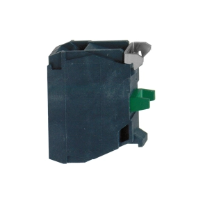   Schneider Electric Harmony XB4 - ZBE1019 - érintkező blokk, 1NO, csavaros csatlakozó lapos vezetékhez