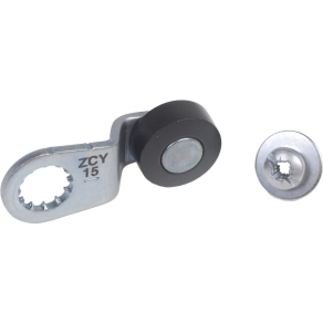   Schneider Műanyag görgős kar ZCMD: 24/31mm, ZCD/P/T: 29/36mm, ZCY15