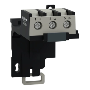   Schneider Electric TeSys LR.D - LA7D1064 - Rögzítő adapter LR2D15.. - höz