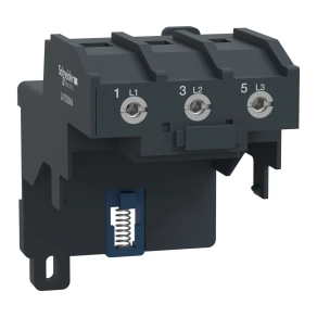   Schneider Electric TeSys LR.D - LA7D3064 - Rögzítő adapter LRD3…, LR3D3…, LRD35 - höz