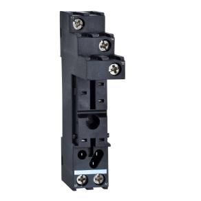   Schneider Electric Harmony Electromechanical Relays - RSZE1S35M - foglalat, RSB1A120** relékhez, elválasztott elrendezésű, csatlakozós