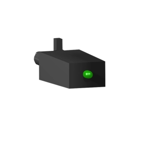 Schneider Electric Harmony Electromechanical Relays - RZM021BN - kiegészítő, varisztor modul, RXG - RSB relékhez, LED, 24…60VDC