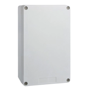   Schneider Electric Harmony XAP, XB2 SL - XAPA3100 - Üres műanyag doboz 151x241mm furatlan