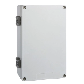   Schneider Electric Harmony XAP, XB2 SL - XAPA4100 - Üres műanyag doboz furatlan