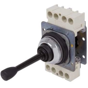   Schneider Electric Harmony XD2 - XD2CC1010 - Joystick 2 irányú visszatérő 80mm kar