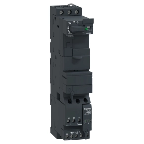   Schneider Electric TeSys U - LU2B32FU - Előre szerelt irányváltó alapmodul, 32A, 110..240VAC/DC, csavaros