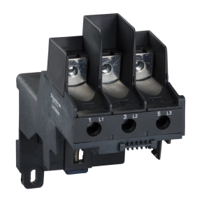   Schneider Electric TeSys LR.D - LA7D30646 - Rögzítő adapter LR2/3 - D3 - hoz