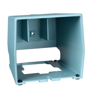   Schneider Electric Harmony XPE - XPEZ911 - kiegészítő, fém védőtető XPER egy pedálos lábkapcsolóhoz