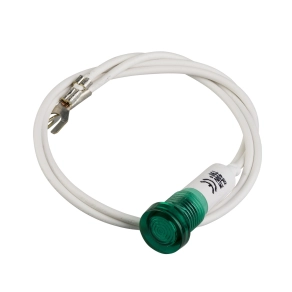 Schneider Electric TeSys LG, LJ - GV2SN33 - Jelzőlámpa zöld 400V