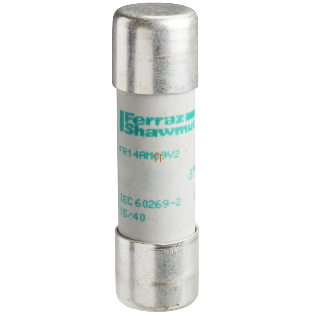 Biztosítóbetét 20A 660VAC DF2EA20 Schneider