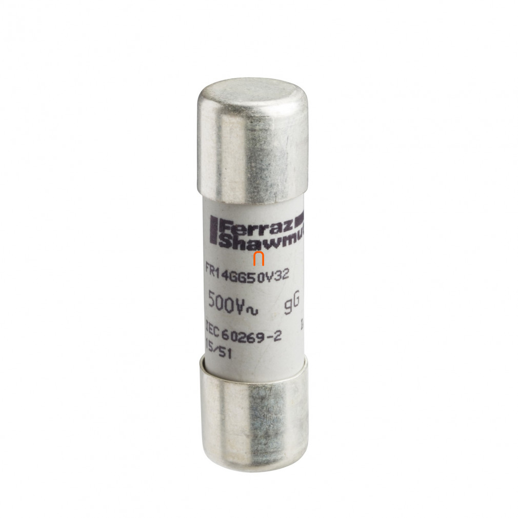 Schneider biztosítóbetét gG 14x51 32A DF2EN32