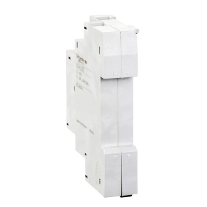   Schneider Electric Easypact TVS - GZ1AU225 - motorvédő feszültségcsökkenési kioldó 220..240V, 50Hz